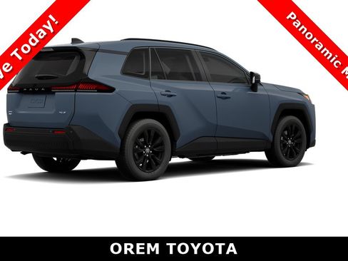 New 2026 Toyota RAV4 XLE Premium AWD/4WD image 10