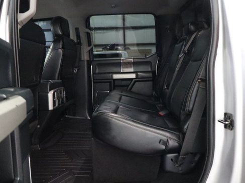 Used 2019 Ford F250 Lariat w/ Tow Technology Bundle AWD/4WD image 52