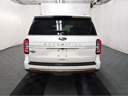 Used 2024 Ford Expedition King Ranch AWD/4WD image 5