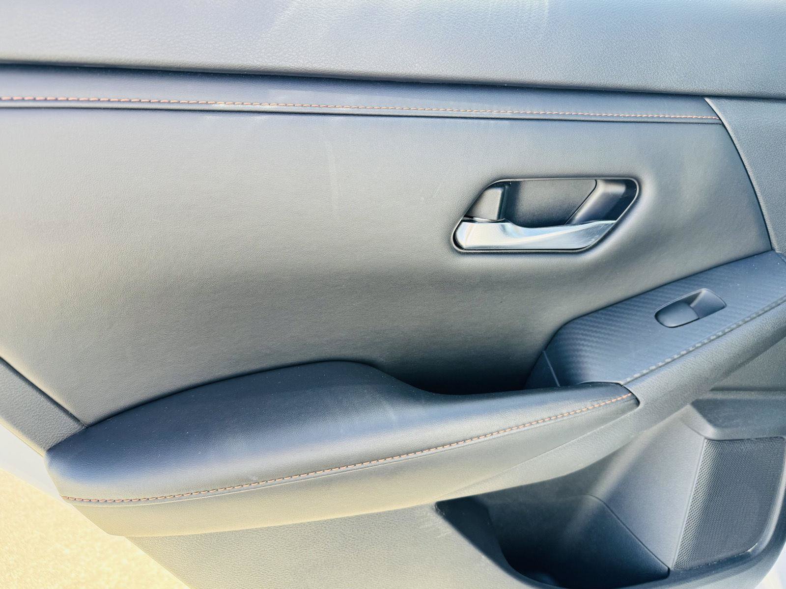 Used 2021 Nissan Sentra SR FWD image 23