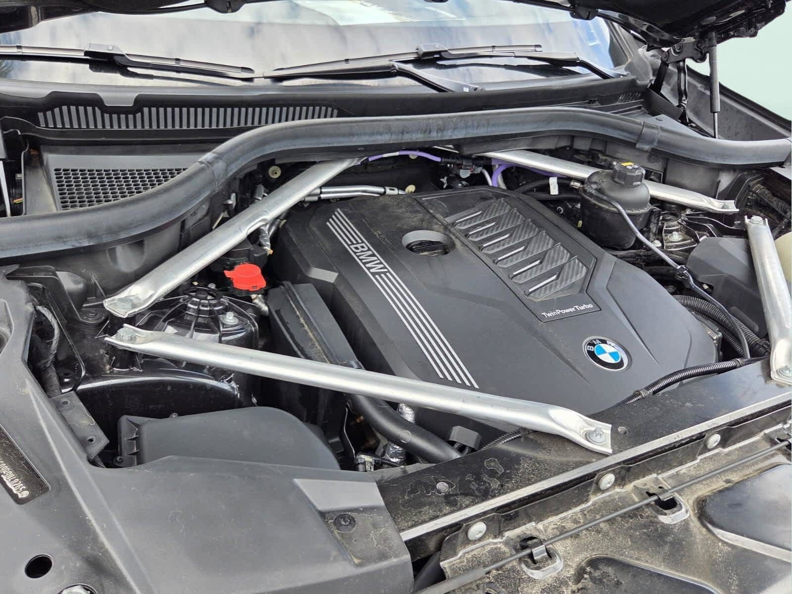 Used 2023 BMW X5 sDrive40i w/ Premium Package RWD image 22