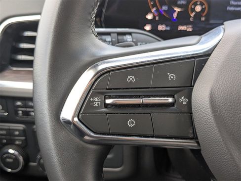 Certified 2025 Chevrolet Tahoe LT image 21