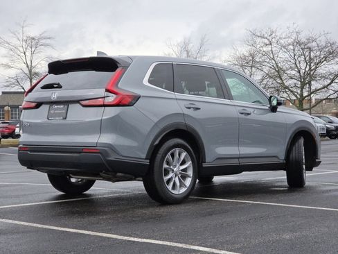 Certified 2023 Honda CR-V EX image 18