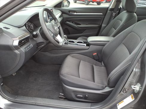 Certified 2023 Nissan Altima 2.5 SV image 5