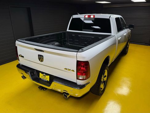 Used 2019 RAM 1500 Big Horn image 53