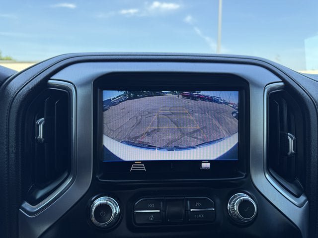 Used 2020 GMC Sierra 3500 SLE w/ SLE Convenience Package AWD/4WD image 18