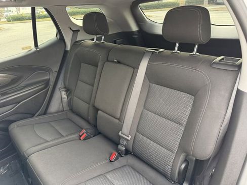 Used 2024 GMC Terrain SLE image 20