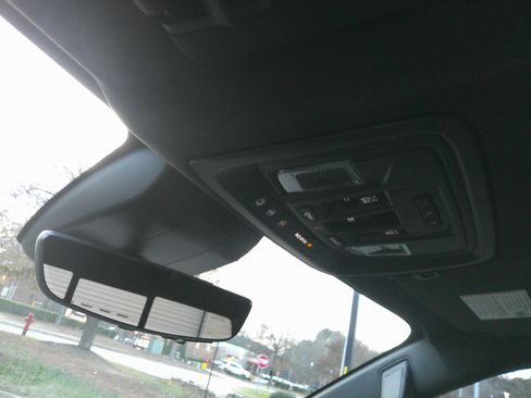 Used 2024 Chevrolet Silverado 1500 ZR2 w/ Technology Package image 27