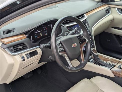 Used 2019 Cadillac XTS Luxury image 10