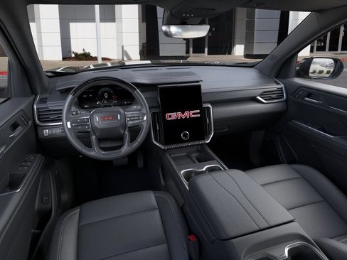 New 2026 GMC Acadia Elevation w/ Super Cruise Package AWD/4WD image 16