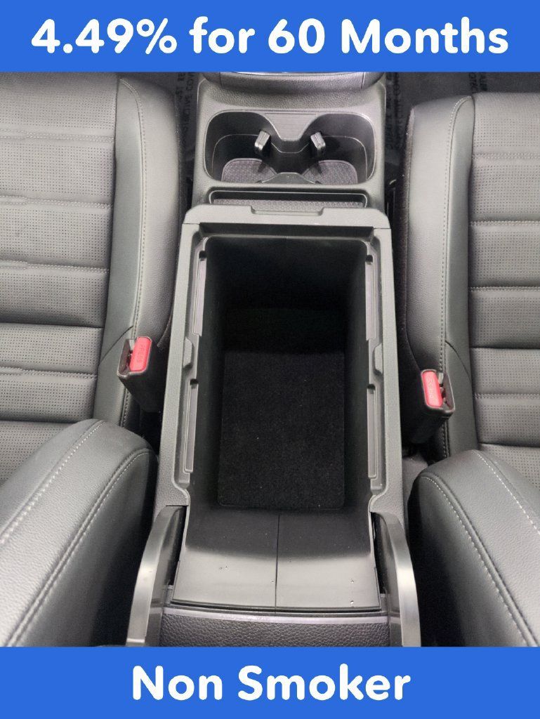Certified 2024 Honda CR-V EX-L image 30