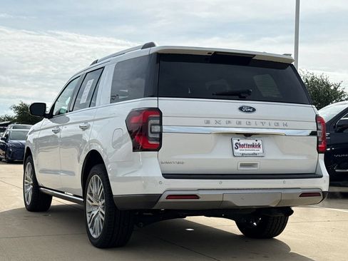 Used 2024 Ford Expedition Limited RWD image 6