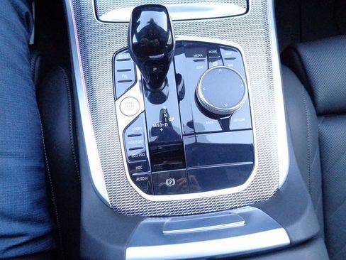 Used 2023 BMW X5 xDrive40i w/ M Sport Package image 36