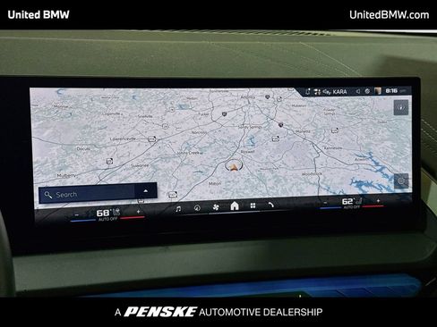 Used 2025 BMW X3 M50 w/ Premium Package AWD/4WD image 17