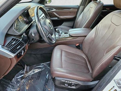 Used 2017 BMW X5 xDrive35i image 17
