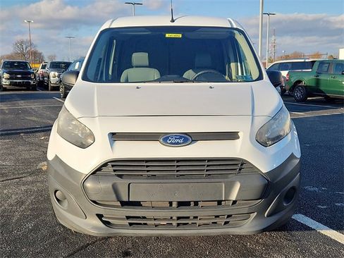 Used 2015 Ford Transit Connect XL image 2