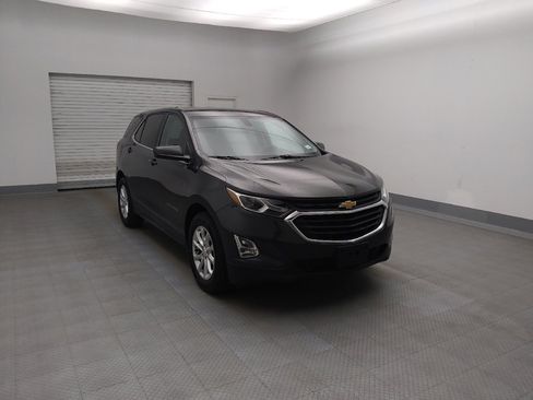 Used 2019 Chevrolet Equinox LT image 13
