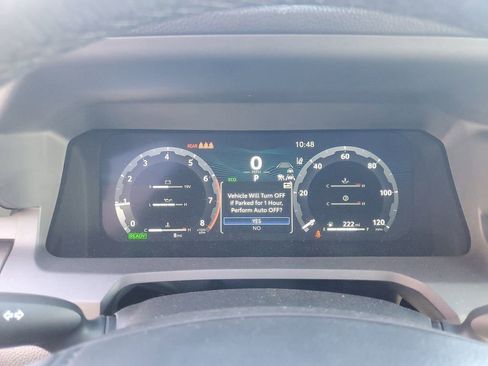 New 2025 Toyota Tacoma TRD Off-Road image 28