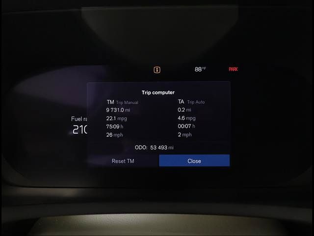 Used 2023 Volvo XC90 B6 Plus w/ Protection Package AWD/4WD image 9