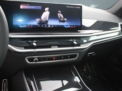 New 2026 BMW X5 sDrive40i w/ Executive Package image 25