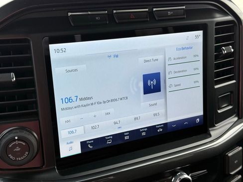 Certified 2022 Ford F150 XLT w/ Equipment Group 302A High image 23