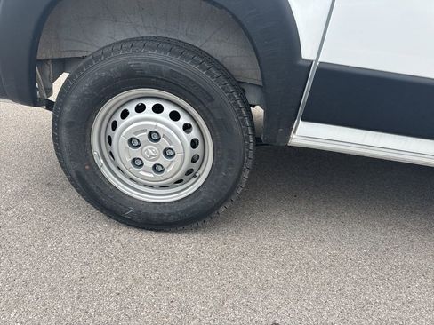 New 2025 RAM ProMaster 1500 w/ Convenience Group image 26