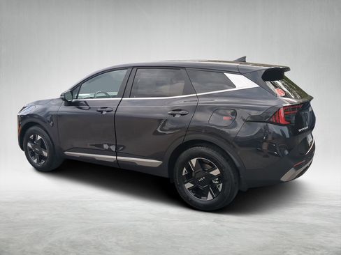 New 2026 Kia Sportage LX image 5