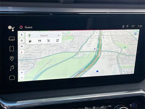 New 2026 GMC Sierra 2500 Denali w/ Denali Reserve Package image 8