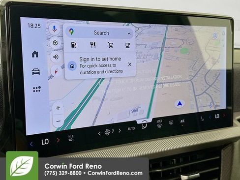 New 2026 Ford Explorer ST-Line w/ ST-Line Street Pack AWD/4WD image 14