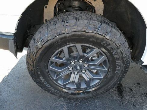 Certified 2024 Ford F150 Tremor w/ Equipment Group 402A High image 15