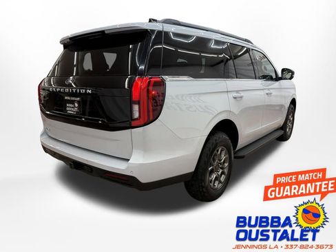 New 2026 Ford Expedition Active image 5