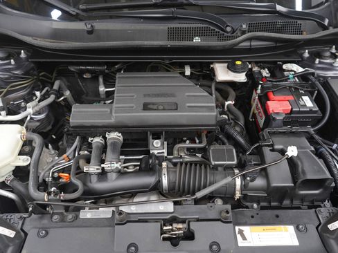 Used 2021 Honda CR-V EX-L image 30