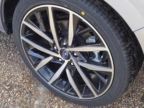 New 2026 Subaru Impreza 2.0i Sport AWD/4WD image 15