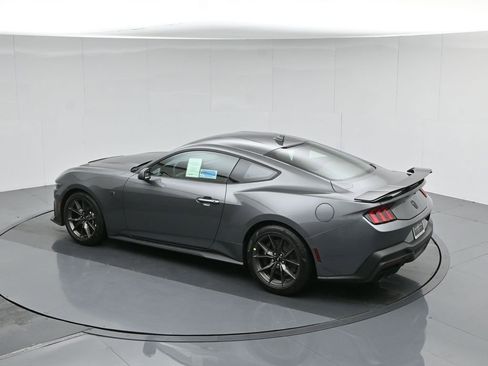 New 2026 Ford Mustang Dark Horse image 39