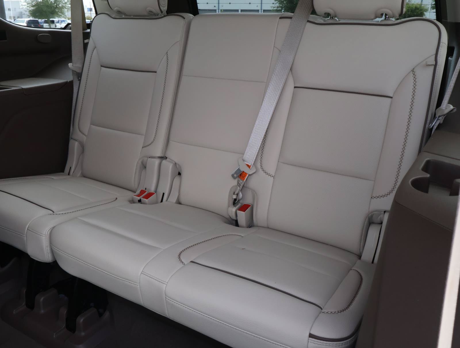 Used 2021 GMC Yukon Denali w/ Denali Ultimate Package AWD/4WD image 24