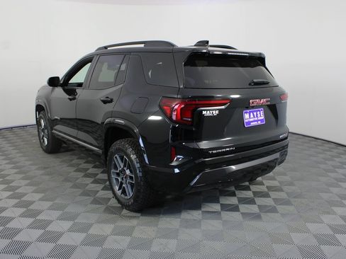 New 2027 GMC Terrain AT4 w/ Convenience Package III AWD/4WD image 23