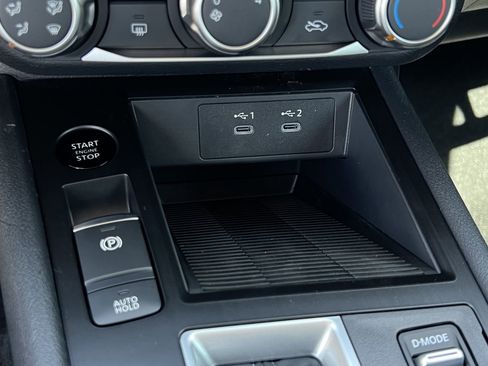 New 2026 Nissan Kicks S image 10