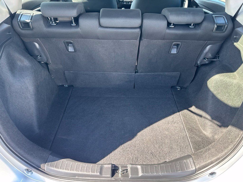 Used 2016 Honda Fit EX image 15