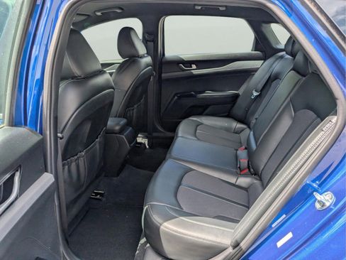 Used 2023 Kia K5 GT-Line w/ GT-Line Premium Package image 12