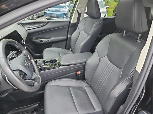 Used 2023 Lexus NX 350 AWD w/ Cold Area Package image 10