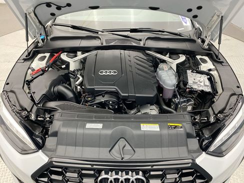 Used 2025 Audi A5 2.0T Premium Plus AWD/4WD image 11