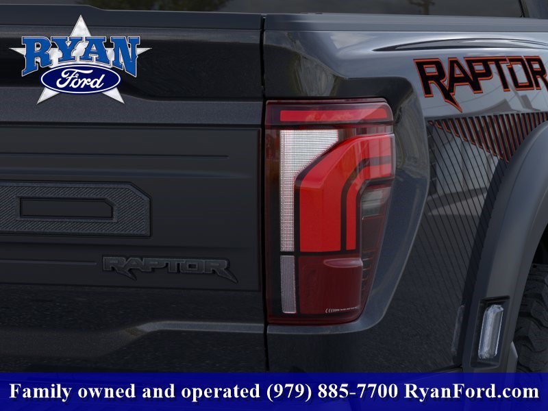 New 2026 Ford F150 Raptor AWD/4WD image 21