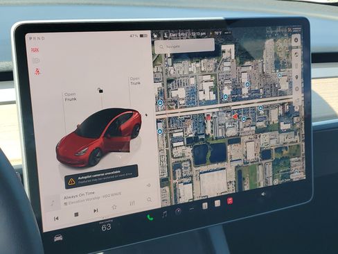 Used 2023 Tesla Model 3 Standard Range image 20