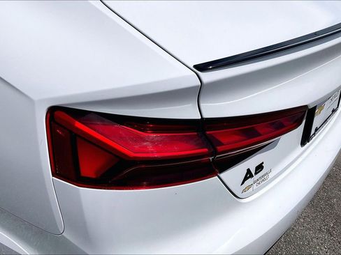 Used 2023 Audi A5 2.0T Premium Plus w/ Premium Plus AWD/4WD image 30