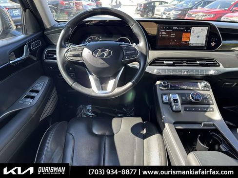 Used 2022 Hyundai Palisade Limited image 3