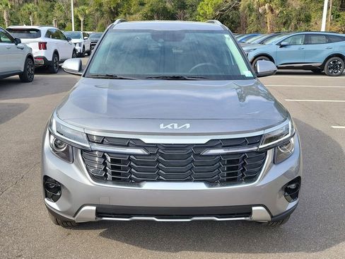 New 2026 Kia Seltos S image 2
