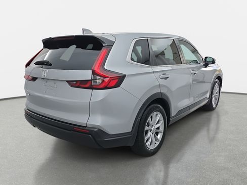 Certified 2024 Honda CR-V EX-L image 5