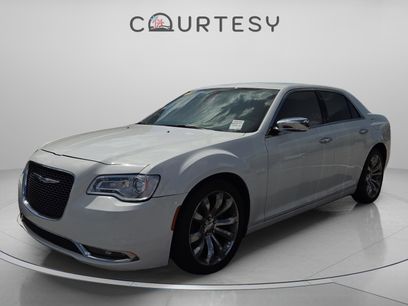 Used 2018 Chrysler 300 Limited