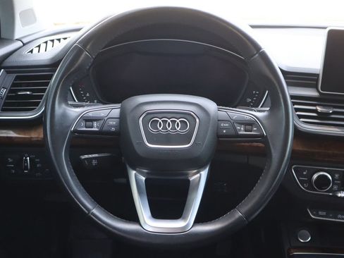 Used 2018 Audi Q5 2.0T Premium Plus w/ Premium Plus Package AWD/4WD image 18