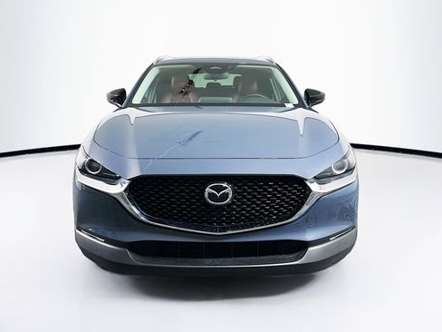 Used 2025 MAZDA CX-30 AWD 2.5 S w/ Preferred Package image 2